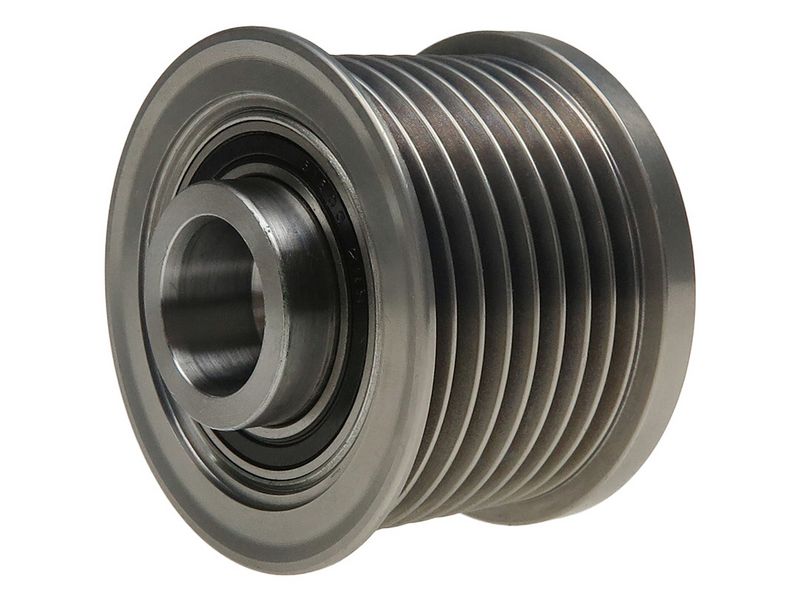 AS-PL AFP6038 Alternator Freewheel Clutch