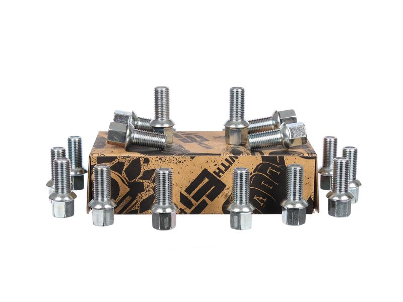 Product Image - Wielschroef - BS0051VR2 - ET ENGINETEAM