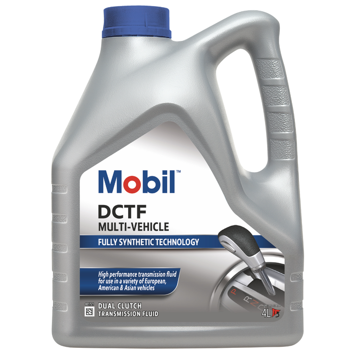 Käigukasti õli, MOBIL 157607