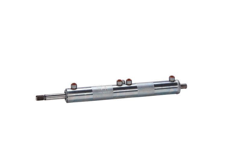 Cilindru receptor, servodirectie K S00 003 317 BOSCH