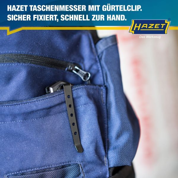 HAZET 2157-3 Cutter