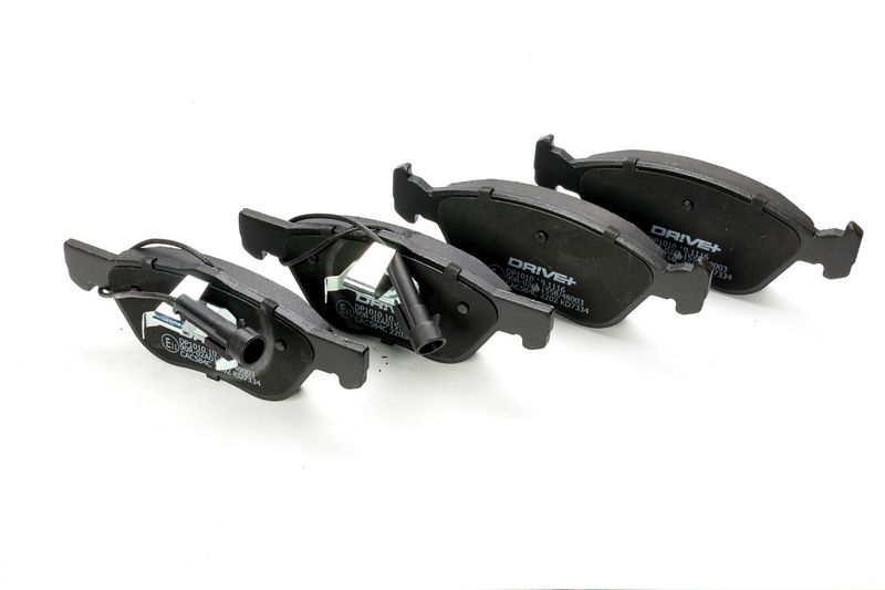Dr!ve+ DP1010.10.1116 Brake Pad Set, disc brake