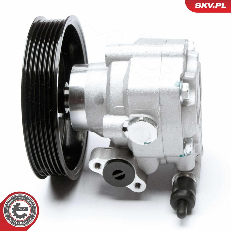 Hüdraulikapump, roolimine, ESEN SKV 10SKV183