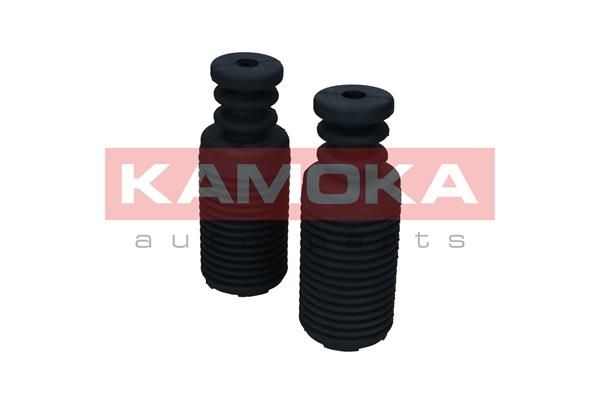 KAMOKA 2019144 Dust Cover Kit, shock absorber