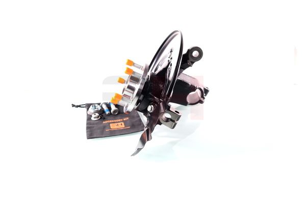 Käändmik, rattakinnitus, GH GH-282554V