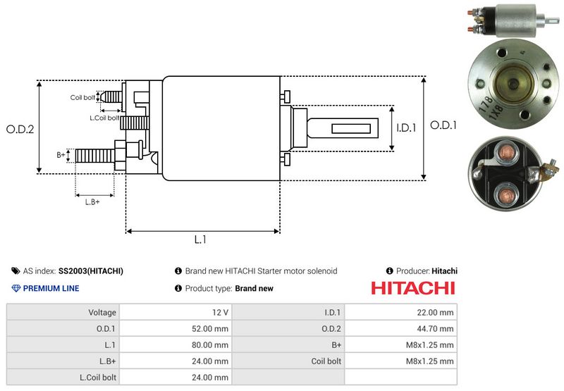 This part match OEM code: 2114-T7111