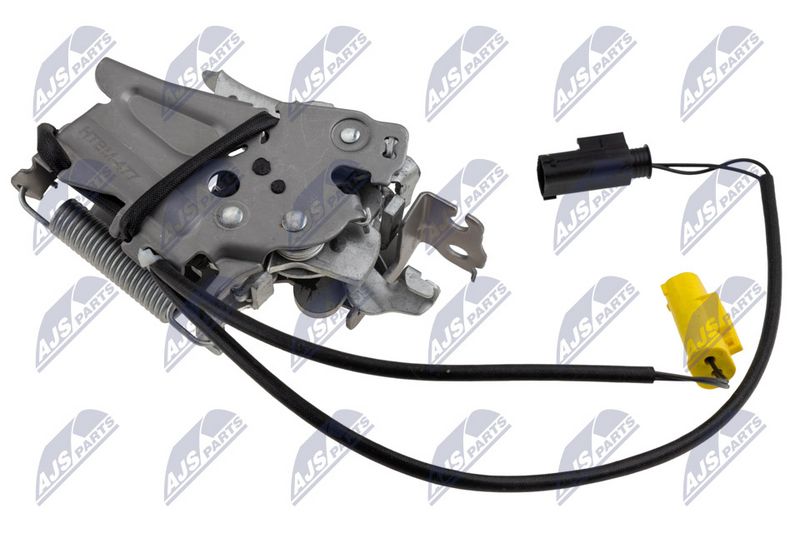 NTY EZC-BM-477 Bonnet Lock
