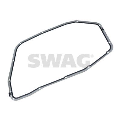 SWAG 30 10 7830 Hydraulic Filter Kit, automatic transmission