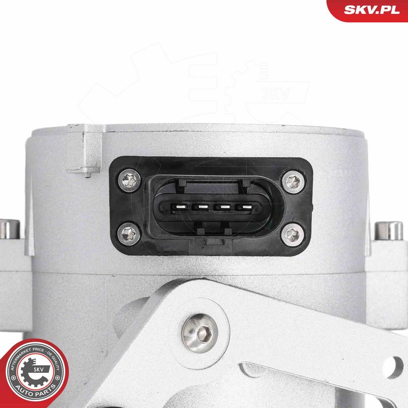 Veepump, mootori jahutus, ESEN SKV 22SKV071