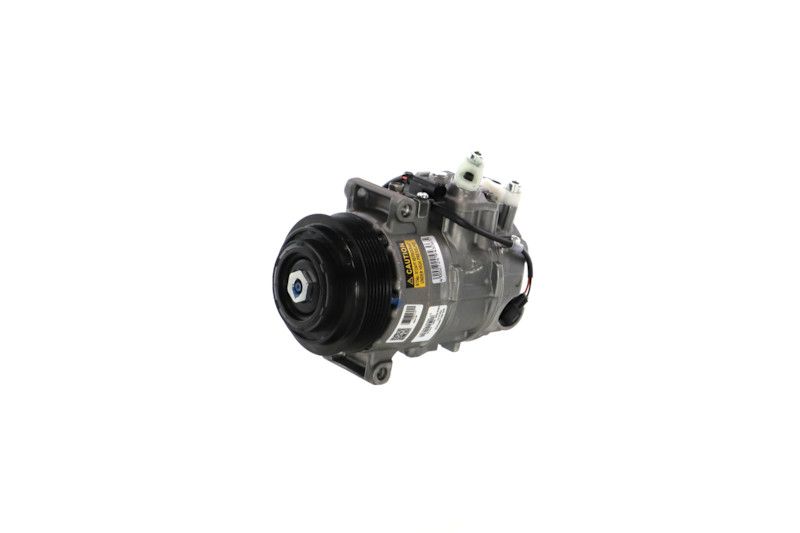 REMANTE 005-001-000191R Compressor, air conditioning