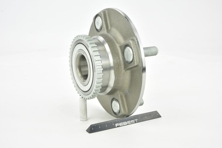FEBEST 0282-Y11R Meisterteile Wheel Hub