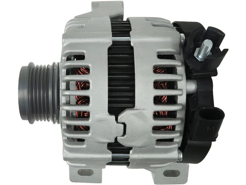Generaator, AS-PL A0497