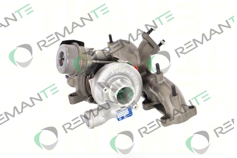 REMANTE 003-001-004472R Charger, charging (supercharged/turbocharged)