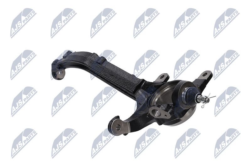NTY ZZP-HD-019 Steering Knuckle, wheel suspension