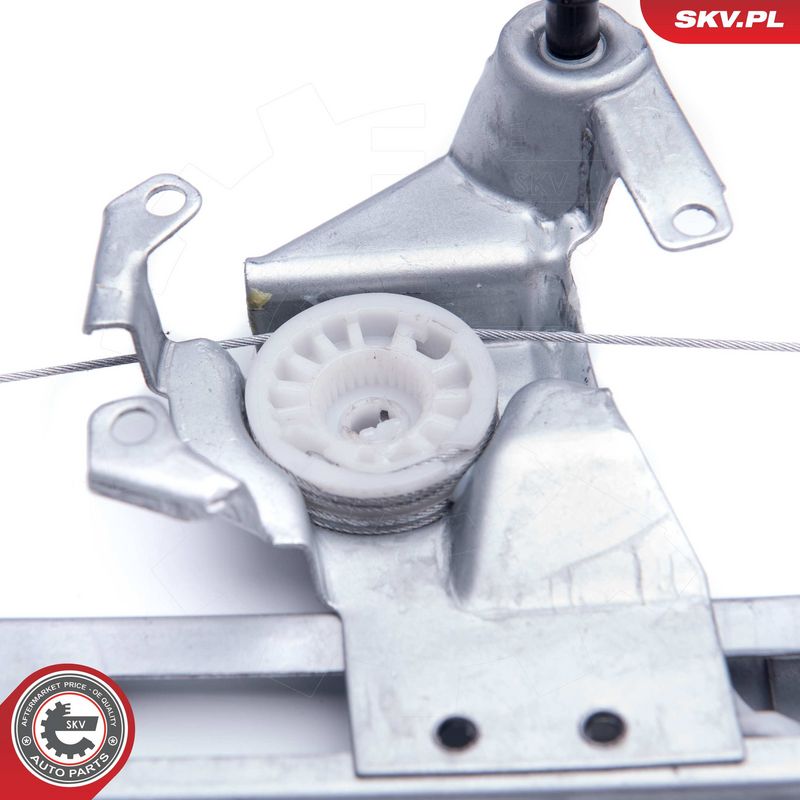 Aknatõstuk, ESEN SKV 01SKV084