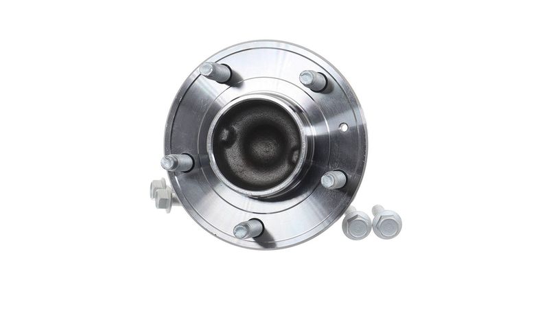SKF VKBA 7660 Rato guolio komplektas