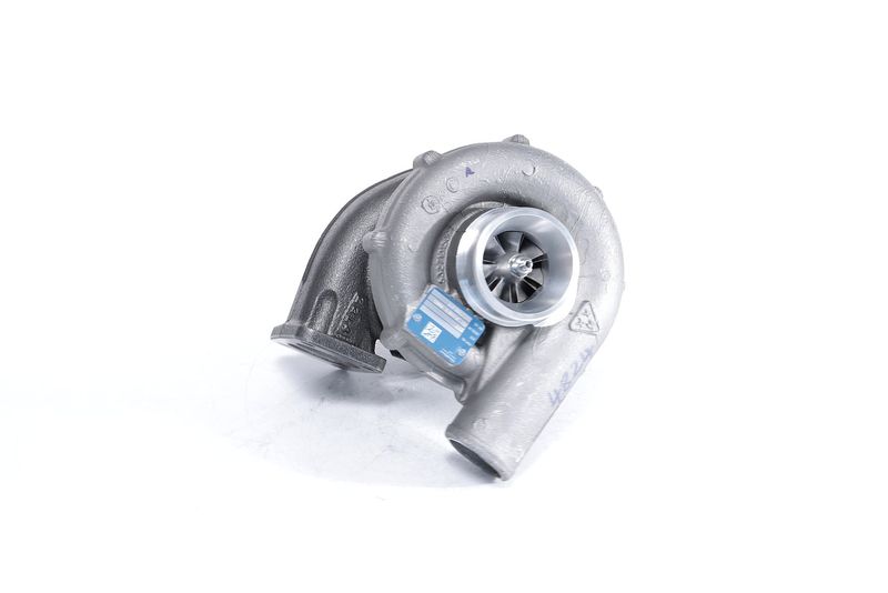 Compresor,sistem de supraalimentare T911309 BTS Turbo