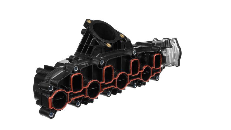 Product Image - Inlaatpijp, luchttoevoer - ED0128 - ET ENGINETEAM