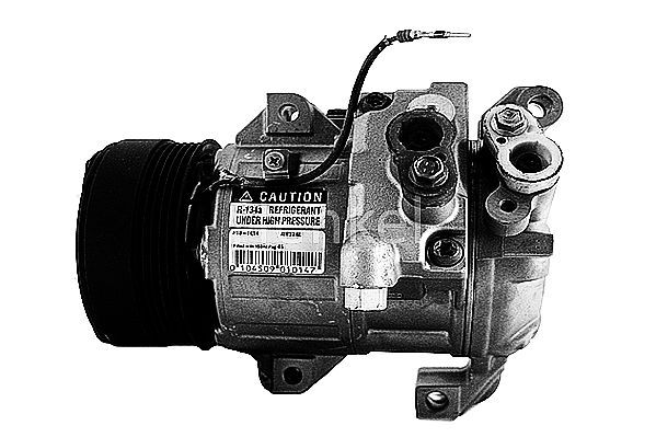 Henkel Parts kompresszor, klíma 7111014R