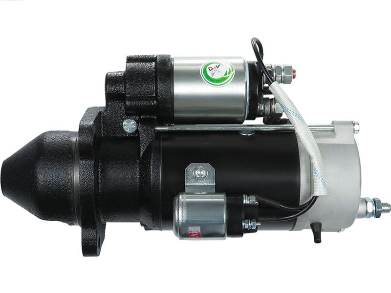 AS-PL S9355S Starter