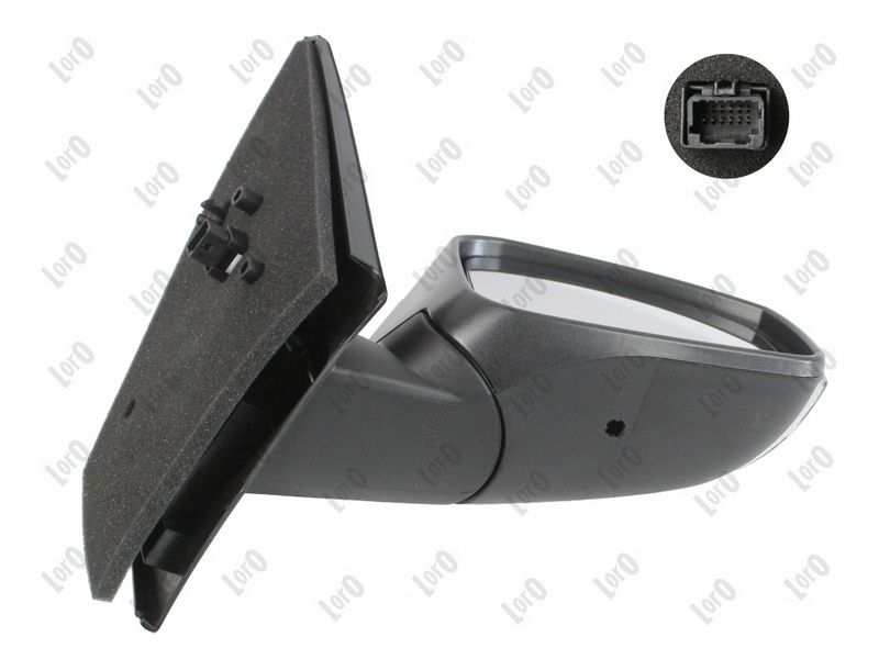 ABAKUS 3128M05 Exterior Mirror