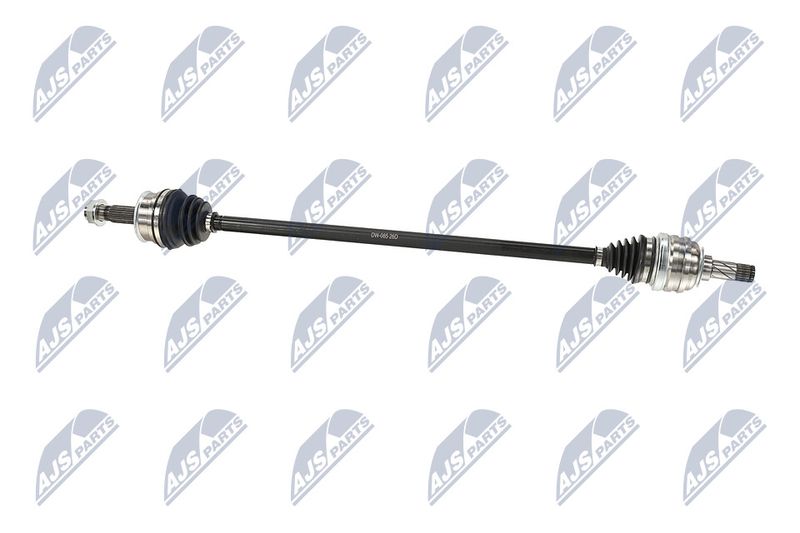 OEM код товара: 96639213