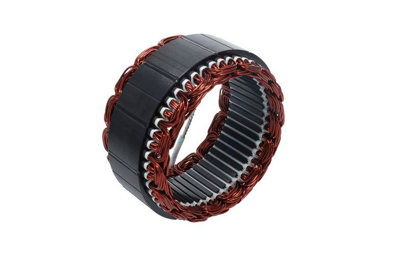 Stator, generator 1 986 AE1 135 BOSCH