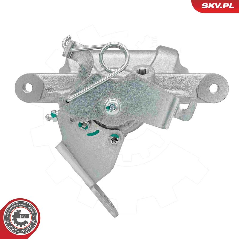 Pidurisadul, ESEN SKV 50SKV014