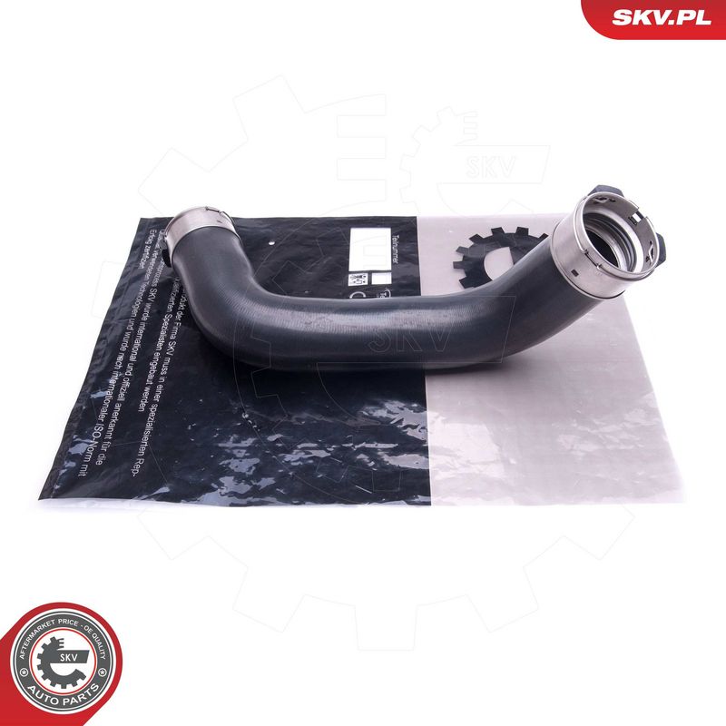 Laadimisõhu voolik, ESEN SKV 43SKV374