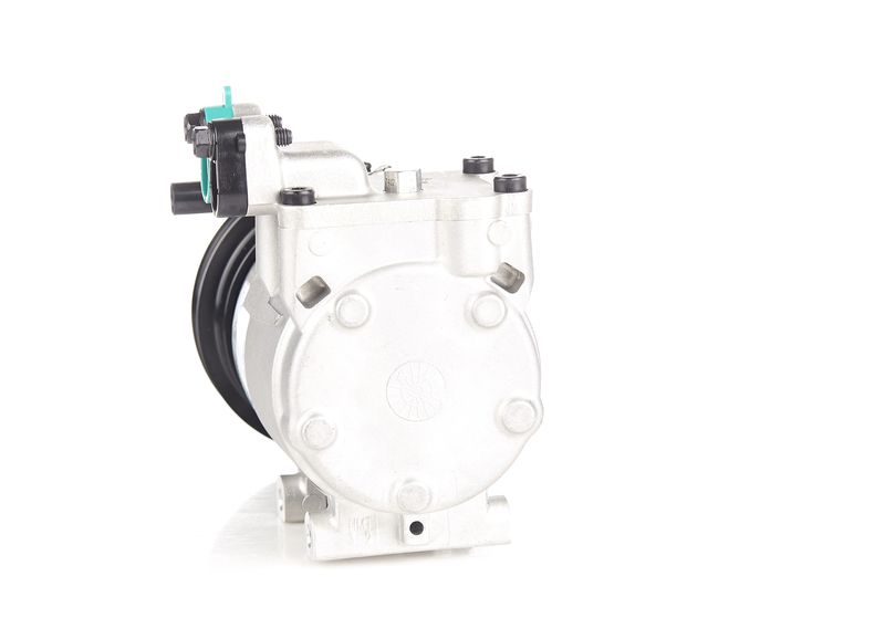 NISSENS 890737 Compressor, air conditioning