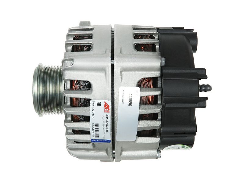 AS-PL A3154(VALEO) Alternator