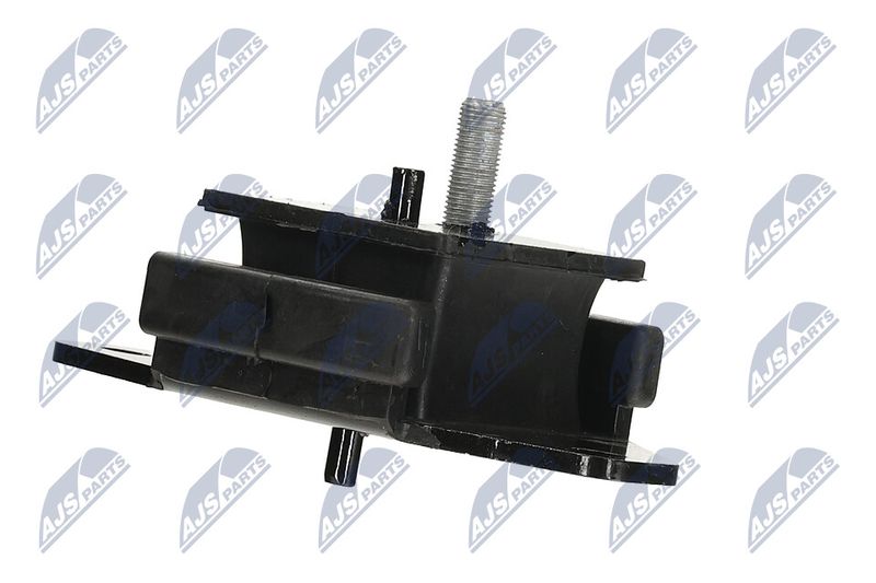 Paigutus, Mootor, NTY ZPS-TY-084