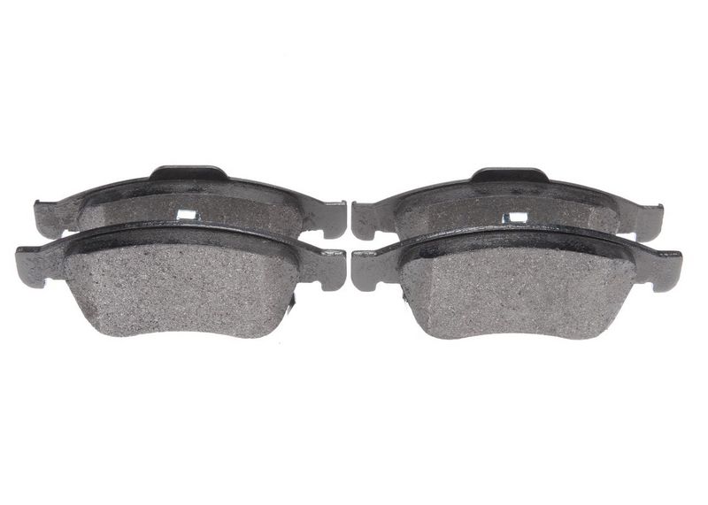 BOSCH 0 986 494 826 Brake Pad Set, disc brake