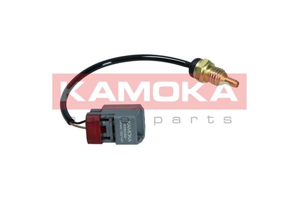 KAMOKA 4080062 Sensor, coolant temperature