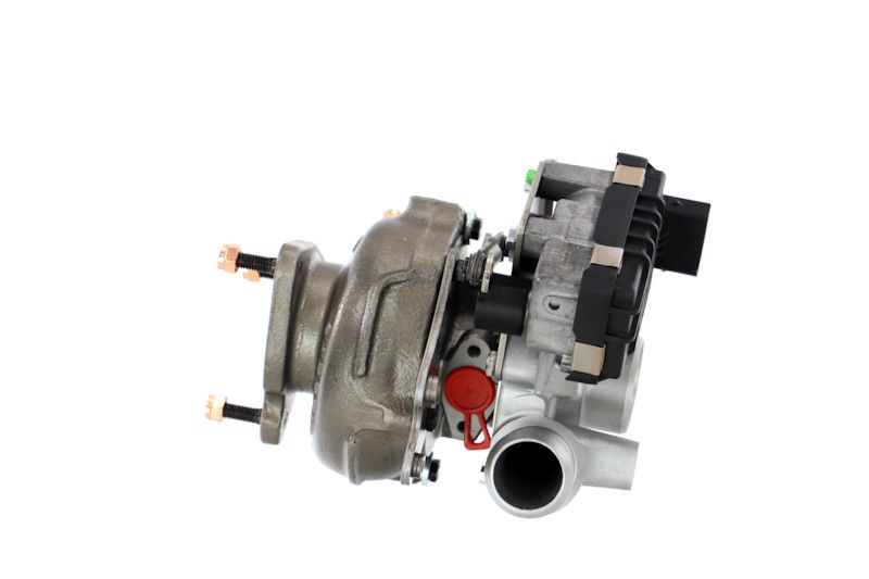 REMANTE 003-002-001373R Charger, charging (supercharged/turbocharged)