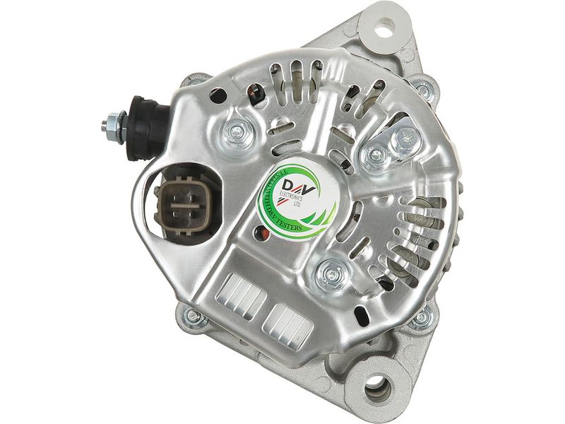 Generaator, AS-PL A6099