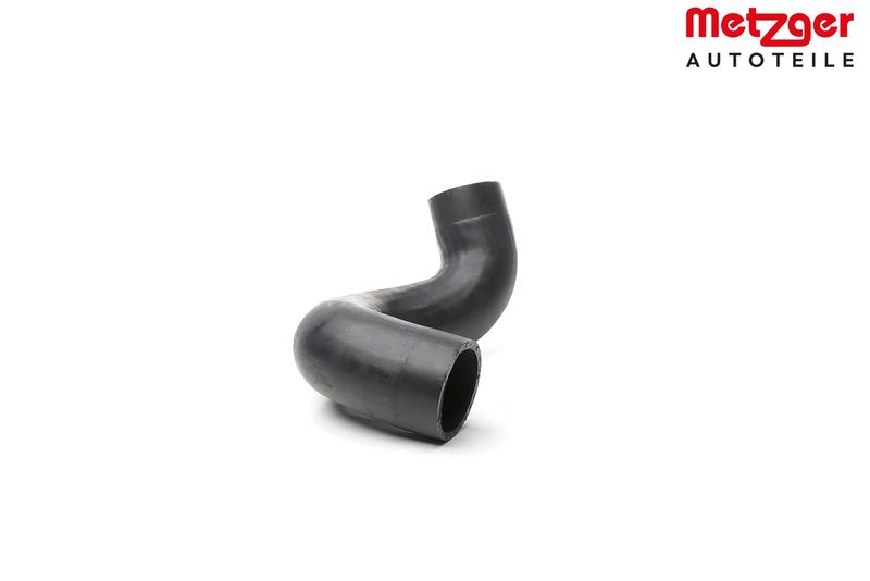 METZGER AUTOTEILE 2401369 Charge Air Hose