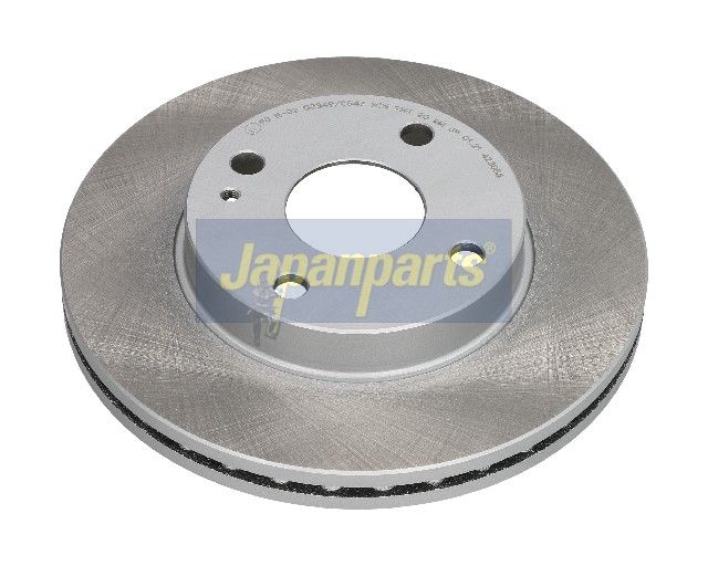 спирачен диск JAPANPARTS