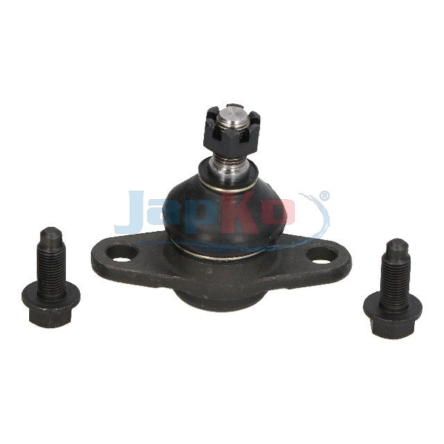 Kande-, juhtliigend, JAPKO...