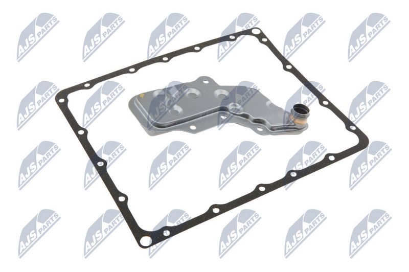 NTY FSF-NS-008 Hydraulic Filter Kit, automatic transmission