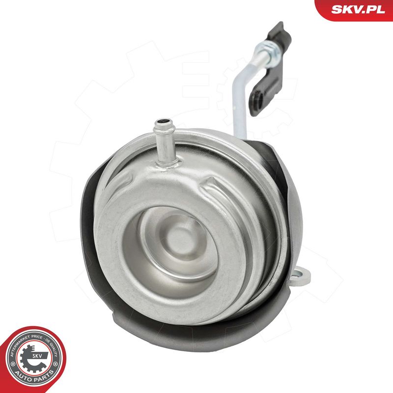 ESEN SKV 95SKV423 Control Box, charger