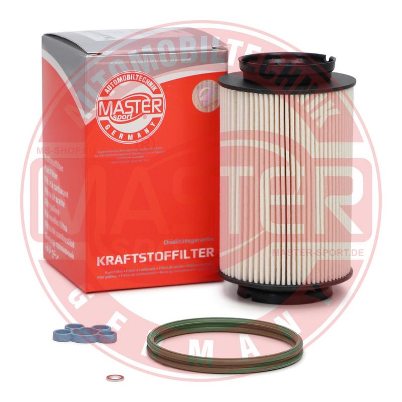 filtru combustibil MASTER SPORT 936/2X-KF-PCS-MS