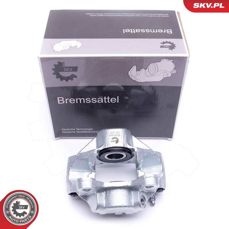 Pidurisadul, ESEN SKV 46SKV014