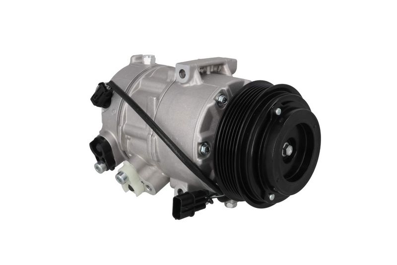 KAMOKA 7820342 Compressor, air conditioning