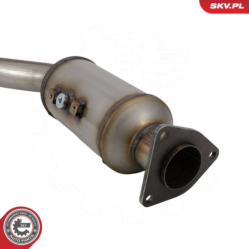 Katalüsaator, ESEN SKV 62SKV160