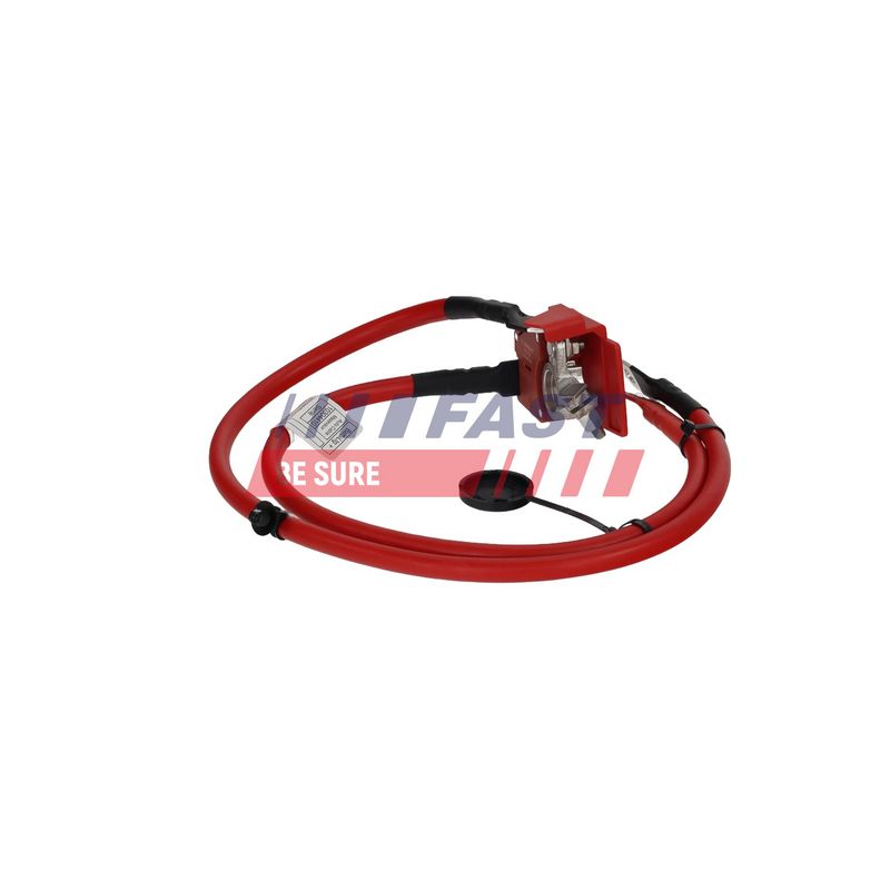 FAST FT01788 Akumuliatoriaus adapteris