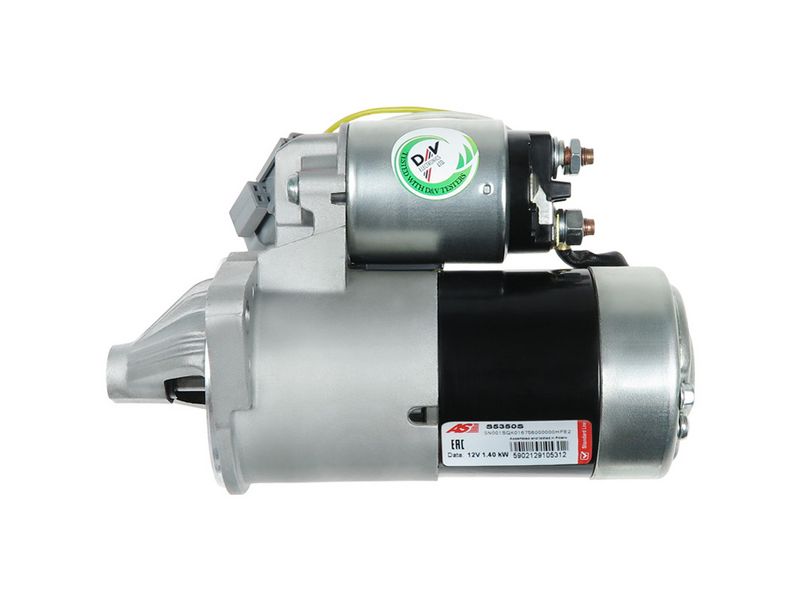 AS-PL S5350S Starter