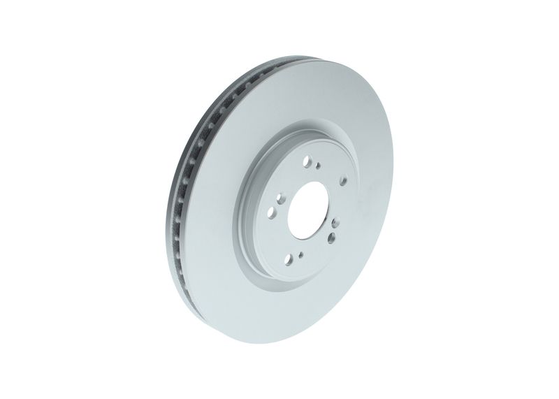 BOSCH 0986479741 Гальмівний диск