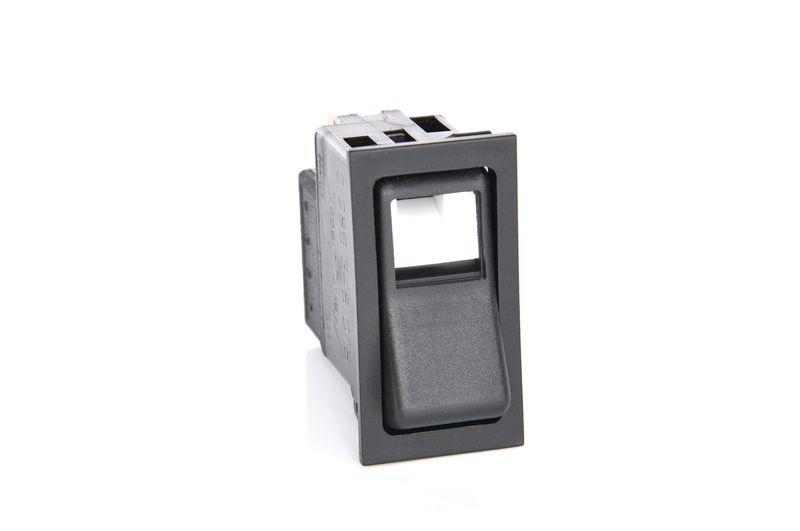 BOSCH 0986348018 Direction Indicator Switch