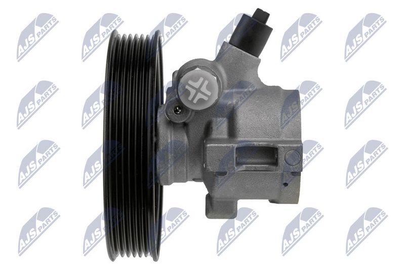 NTY SPW-VV-005 Hydraulic Pump, steering
